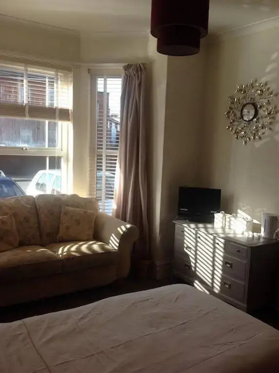 Abbey Guest House