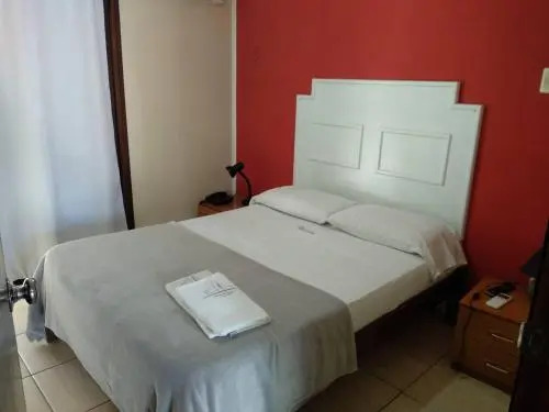 Hotel Mirador del Dayman