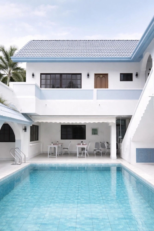 Plana Hotel Pattaya