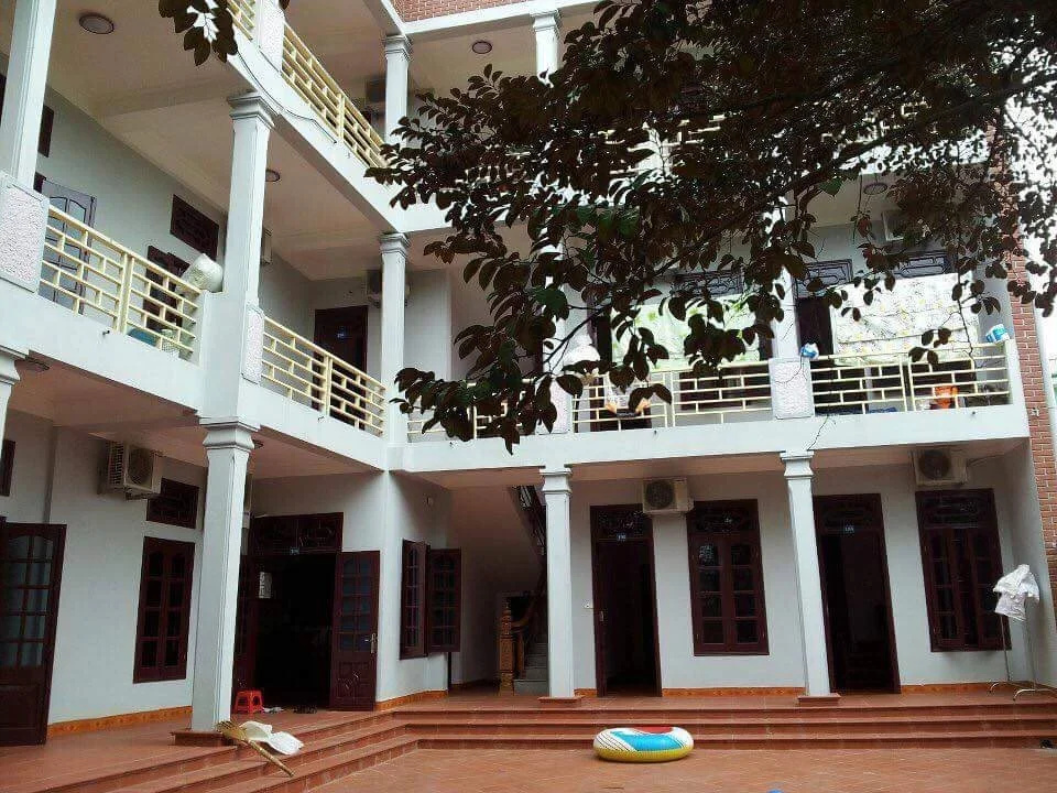 Duc Hoang Villa