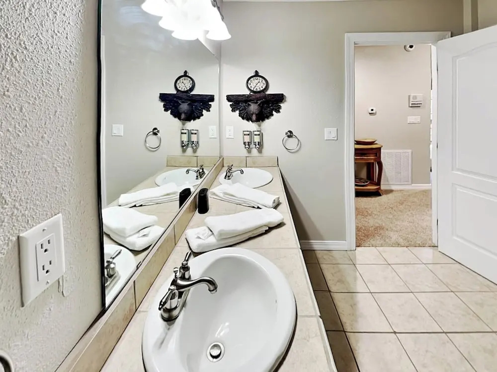High Expectations by Ruidoso Vacation Rentals