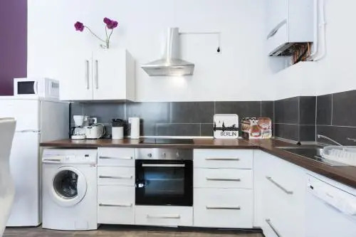 MyGold Apartment