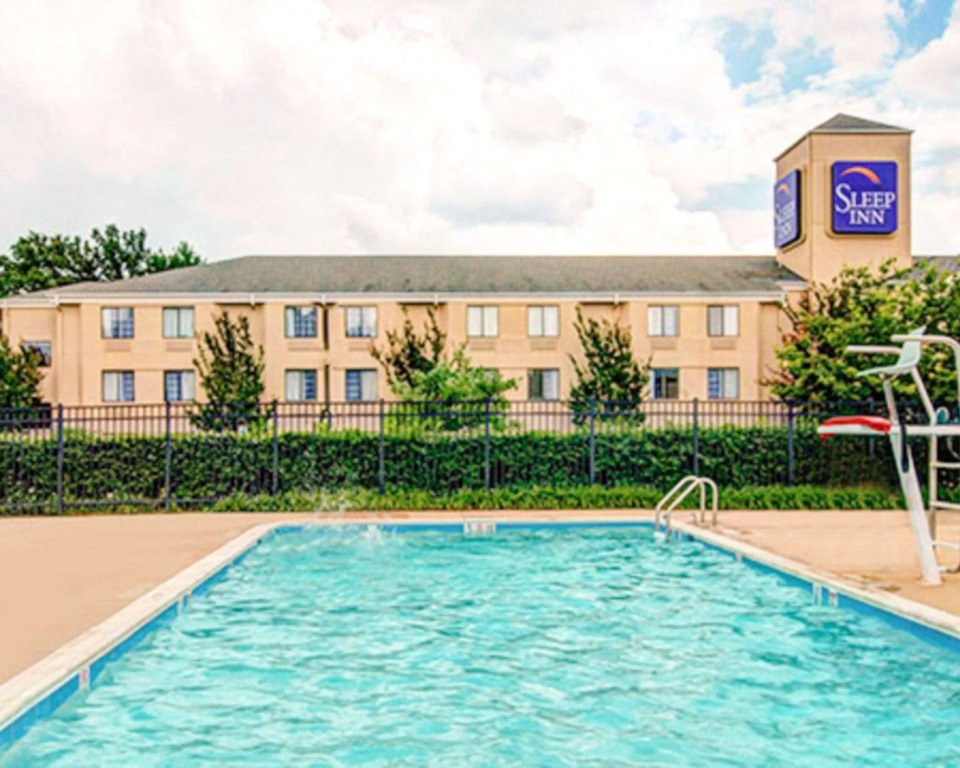 Sleep Inn Rockville