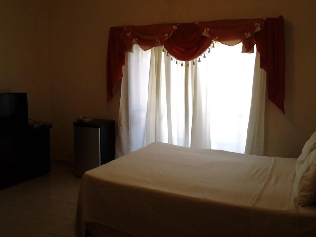 Green House Aparta Hotel