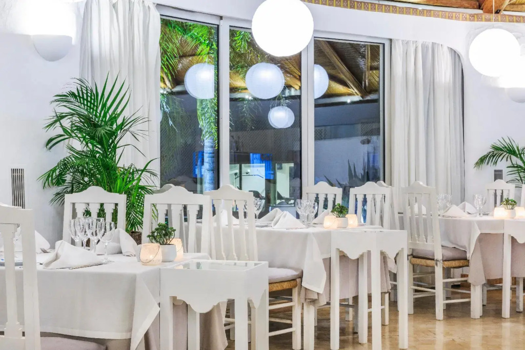 Encosta Do Lago Resort Club