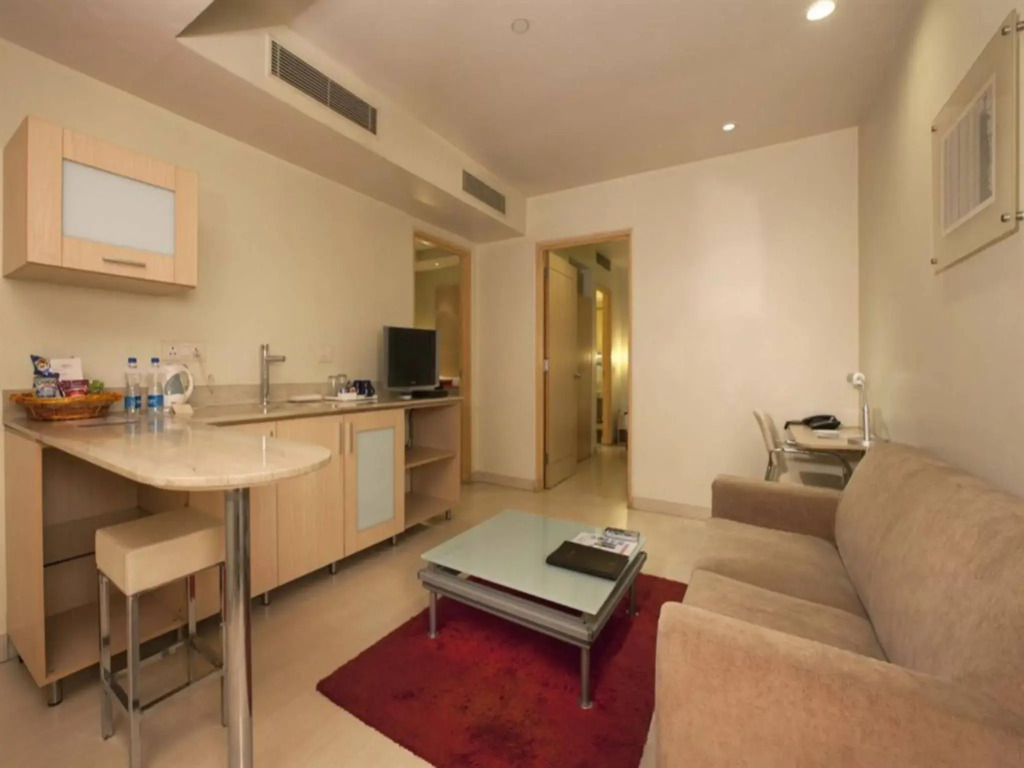Avalon Courtyard Residence Suites