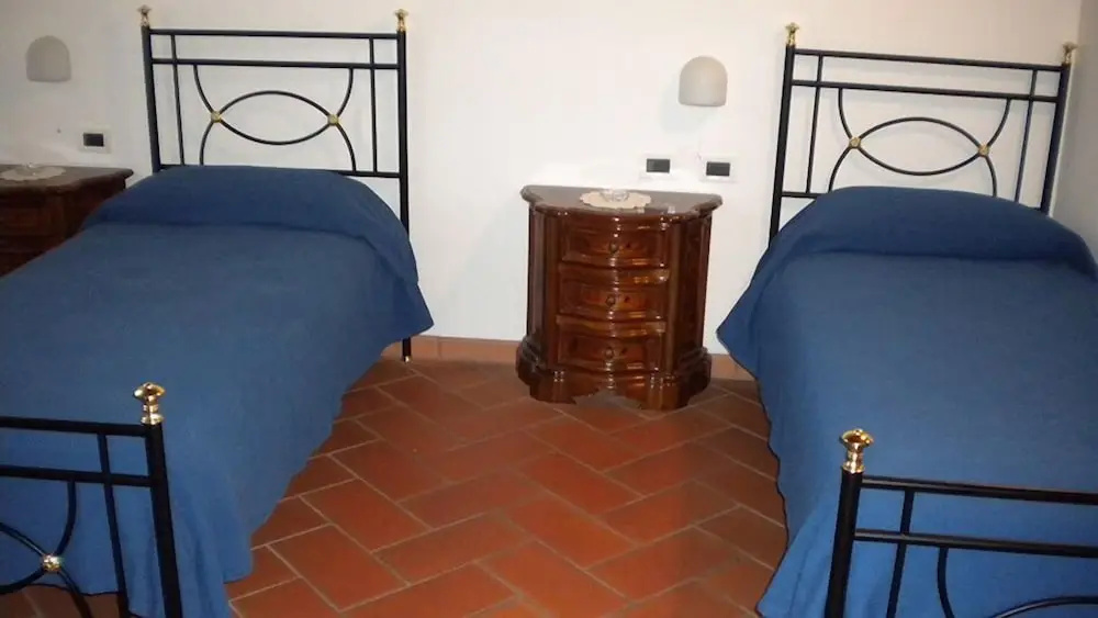 Agriturismo LUlivo