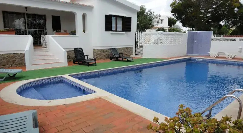 Villa El Alcazar