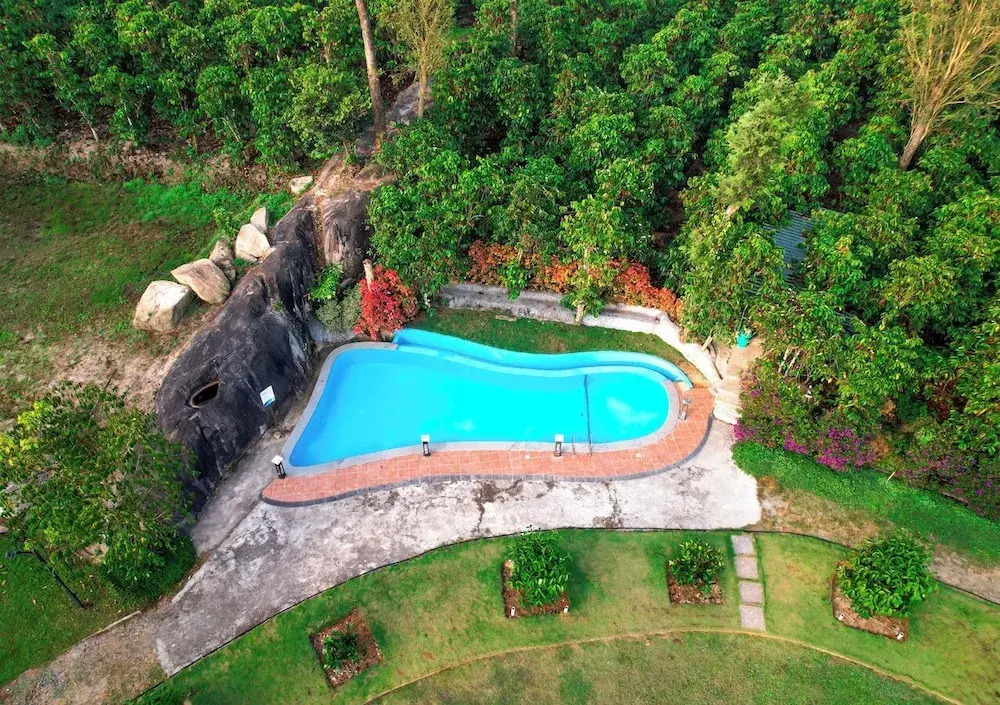 Niyatma Resort