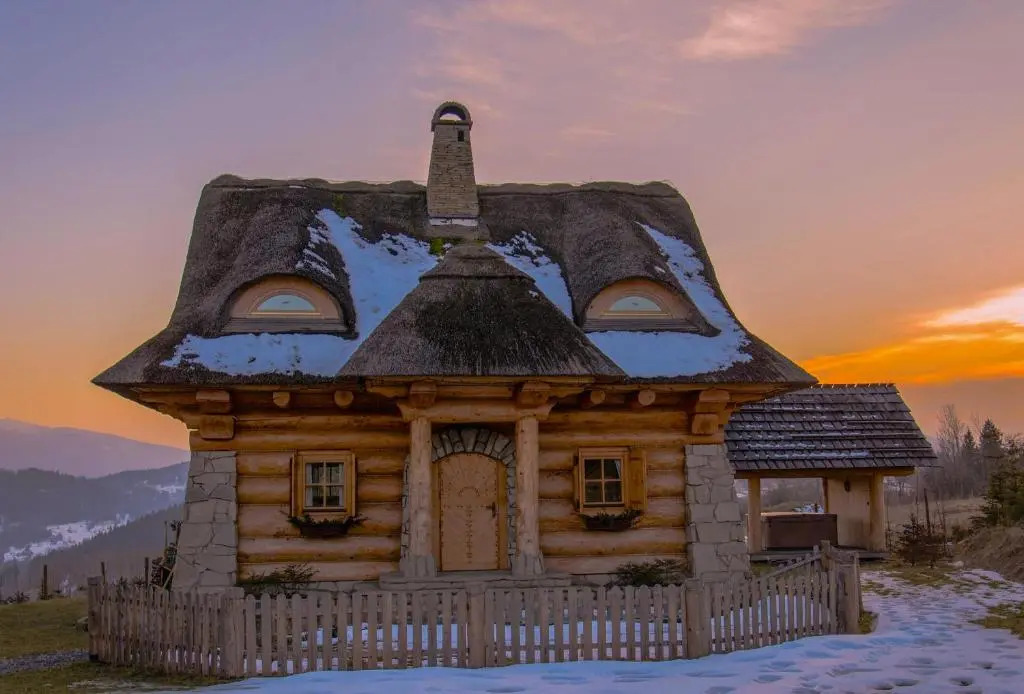 Osada Beskidzka