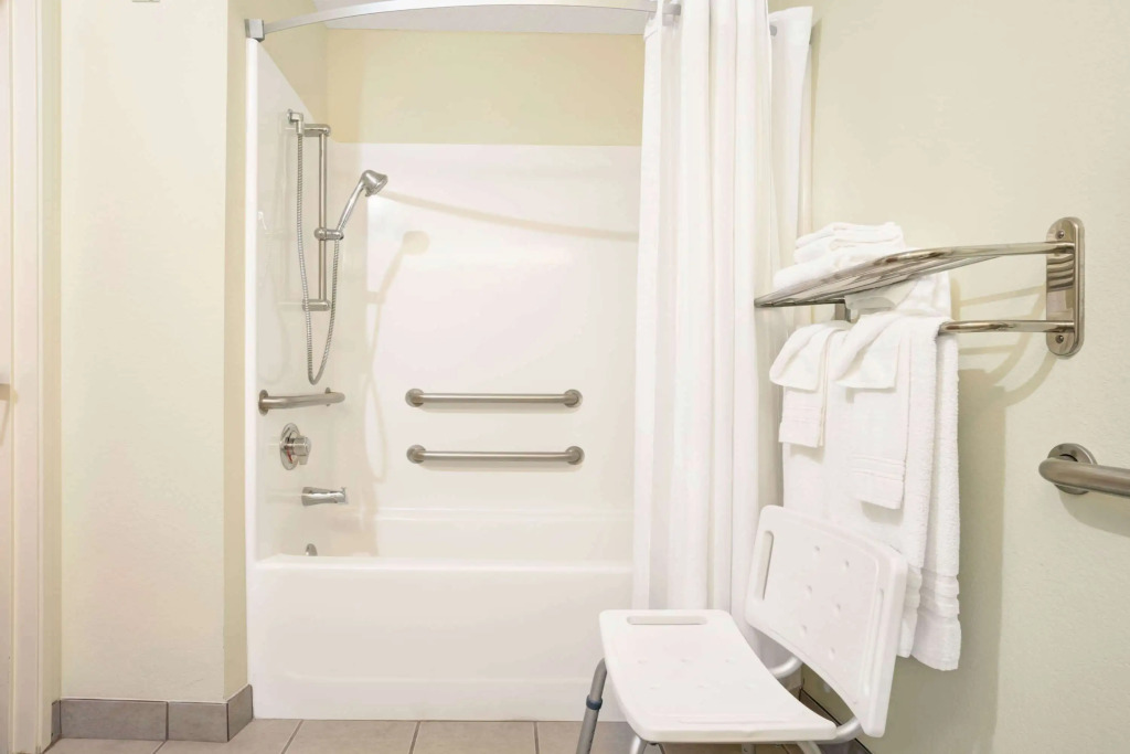 Microtel Inn and Suites - Inver Grove Heights