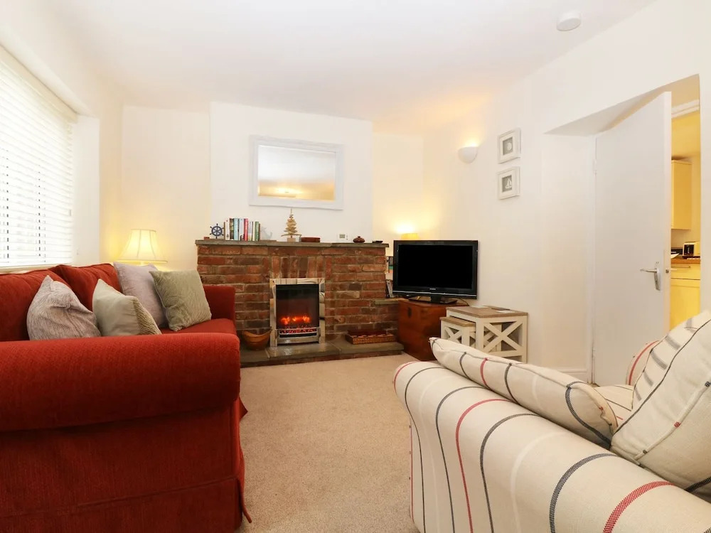 Lugger Cottage