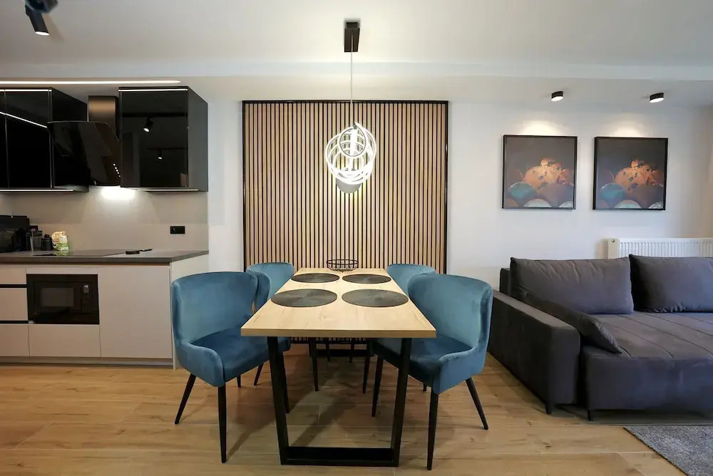 RentPlanet - Apartamenty Kilińskiego