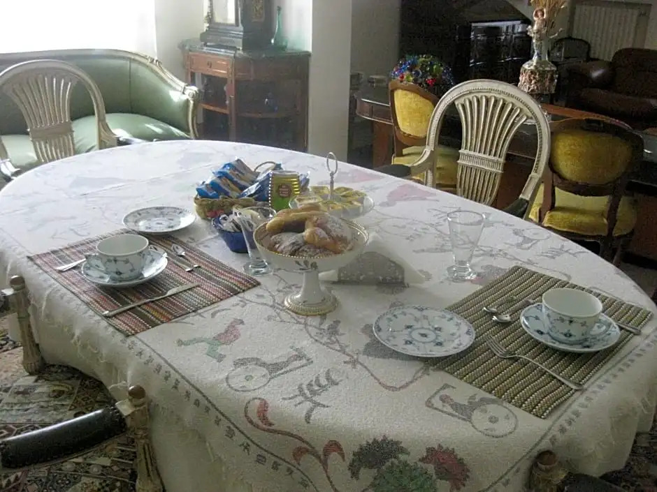 Bnb Villa Lucia