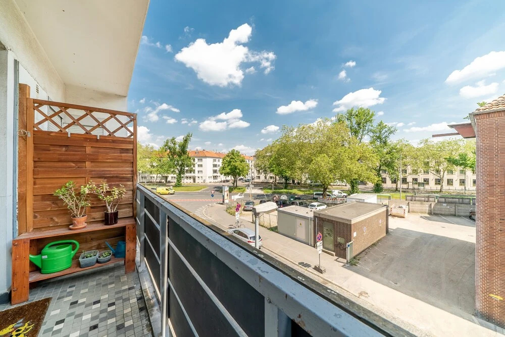 Private Apartment Hagenstraße