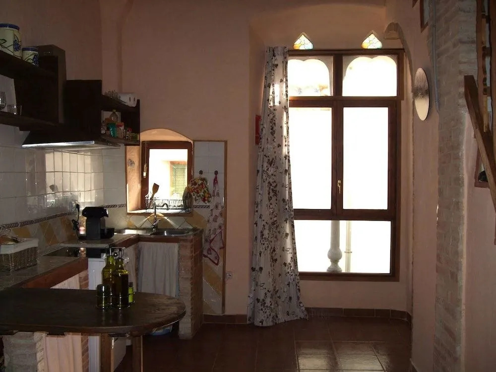 La Casa Mora