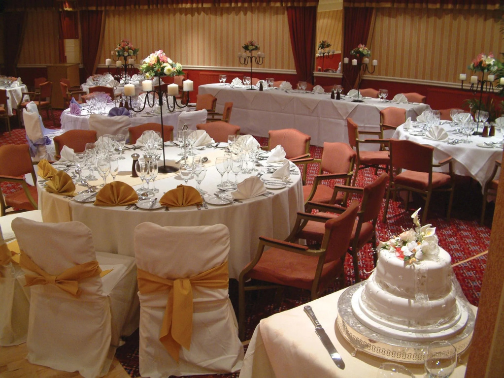 Royal Hotel