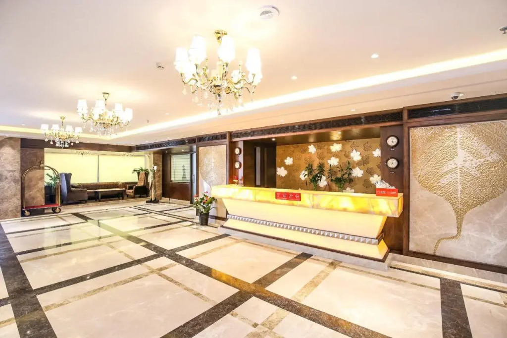 Hotel Stella Continental