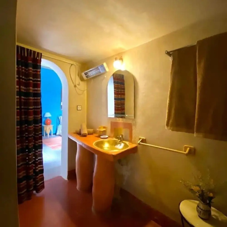 Relais Esmeralda