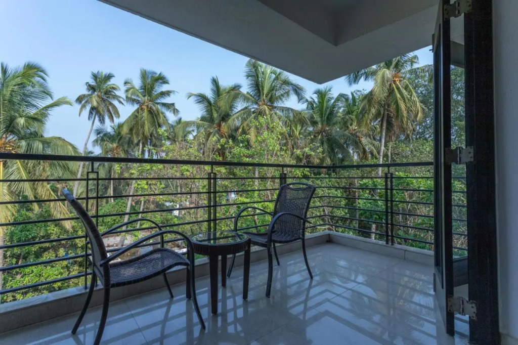 OYO 2119 Hotel Arotel Rooms@Suites