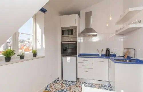 Home Sweet Apartments