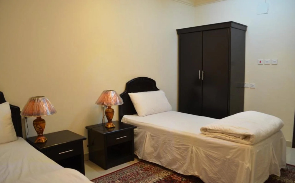 Al Eairy Furnished Apartments Riyadh 2