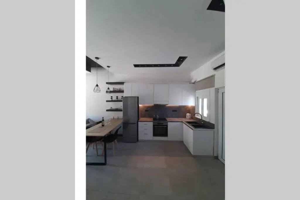 Luxury 1 bedroom apartment in Ialysos
