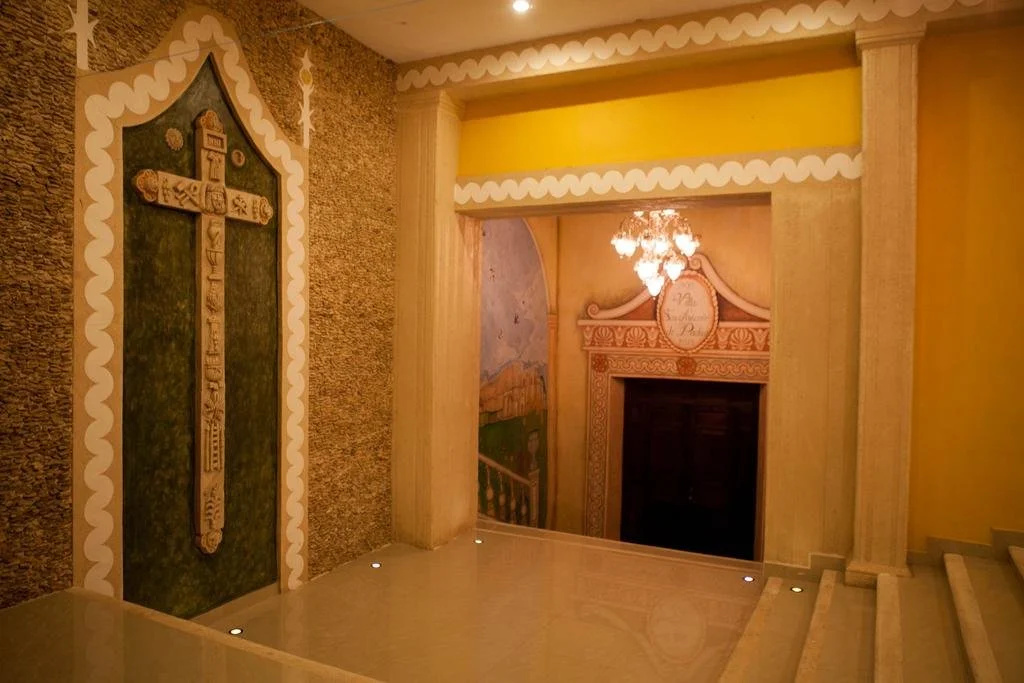 Villa San Antonio de Padua