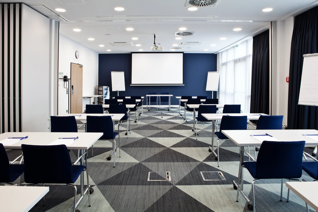 Holiday Inn Express Oberhausen by IHG