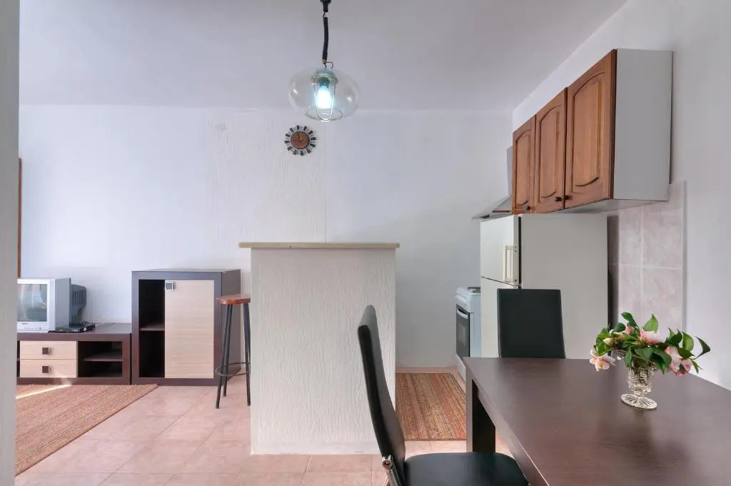 Branka Apartments