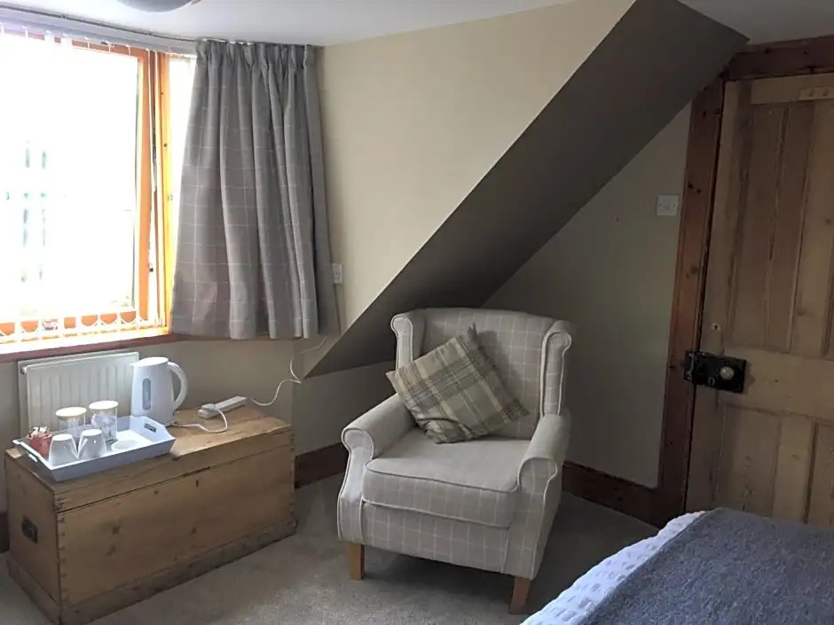 Applegrove B&B