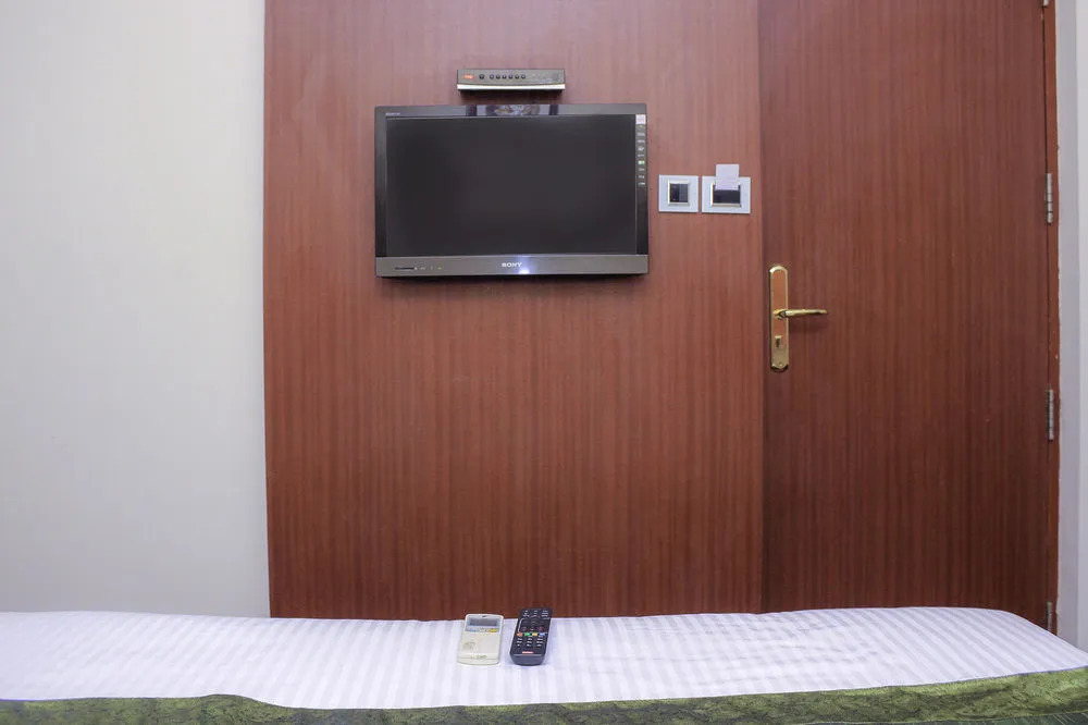 Flagship 479 By OYO Rooms
