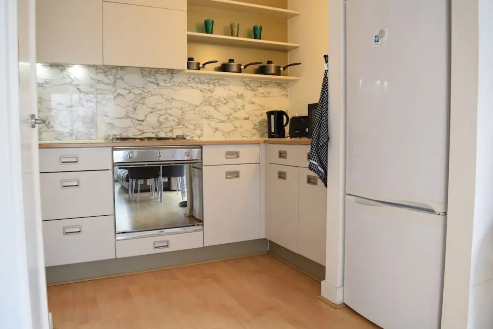 1 Bedroom Apartment in Deptford
