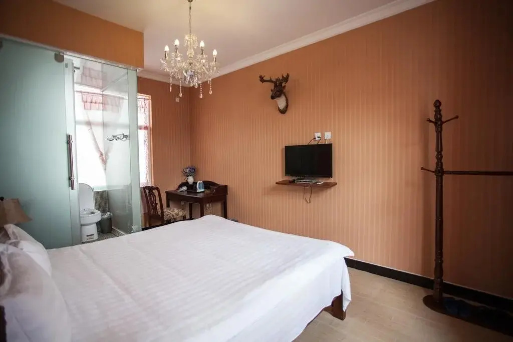 Dali Zao Xun Hostel