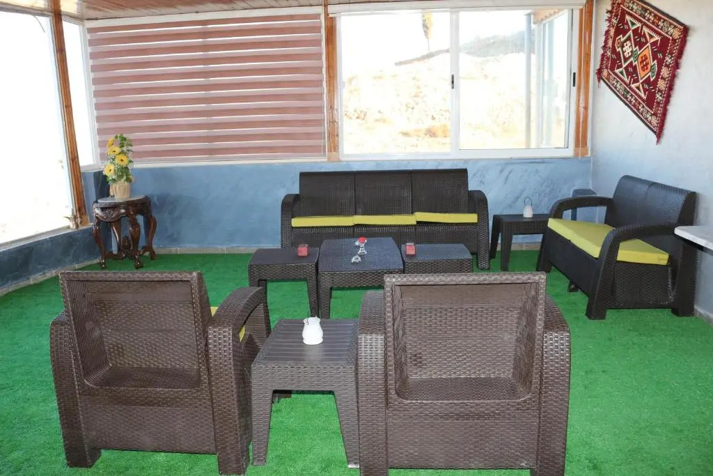 Basant Villa