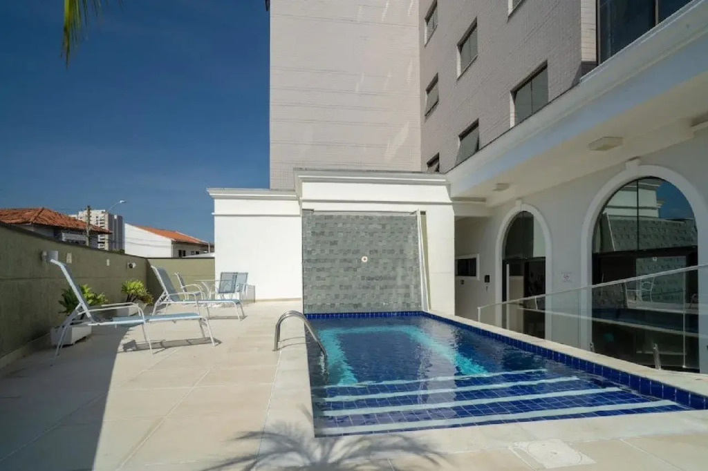 Faro Hotel Taubaté