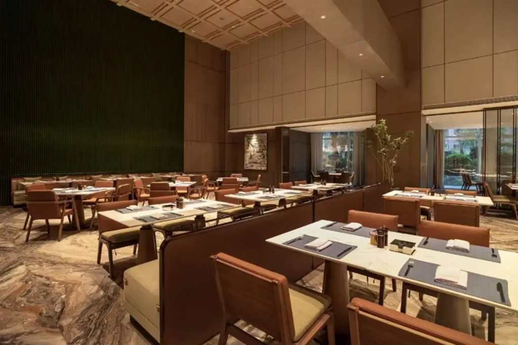 Wyndham Grand Plaza Royale Yujia Anhua