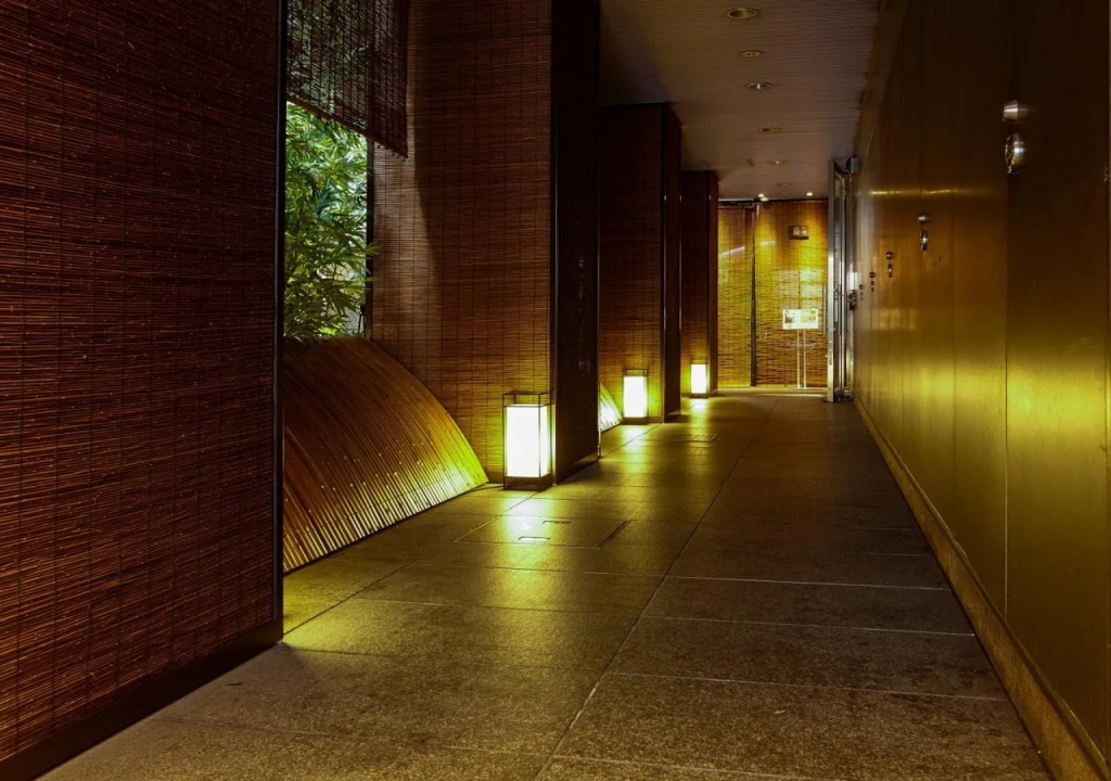 Tokyo Ekimae BAY HOTEL