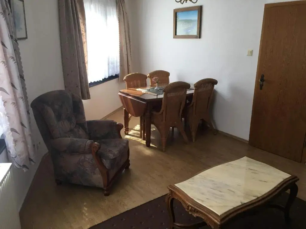 Geary Ferienwohnung