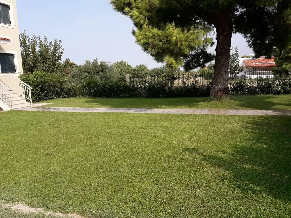 Panelma Villa Tranquil Coastal Retreat in Zacharo
