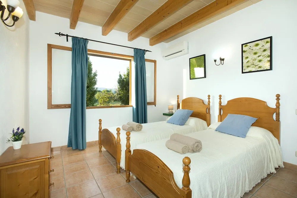 Villa Paxeco