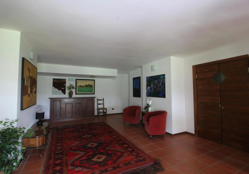 Villa Diana - Pesaro mare e cultura - intera struttura con piscina