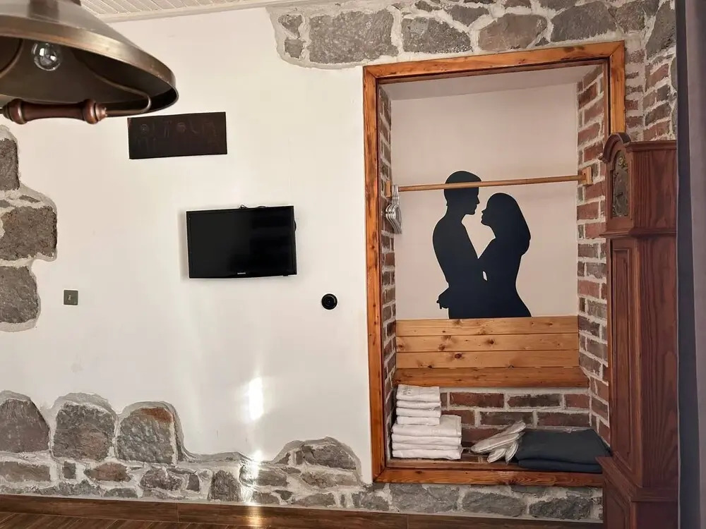 Hnameni Stepanavan Guesthouse - Hotel