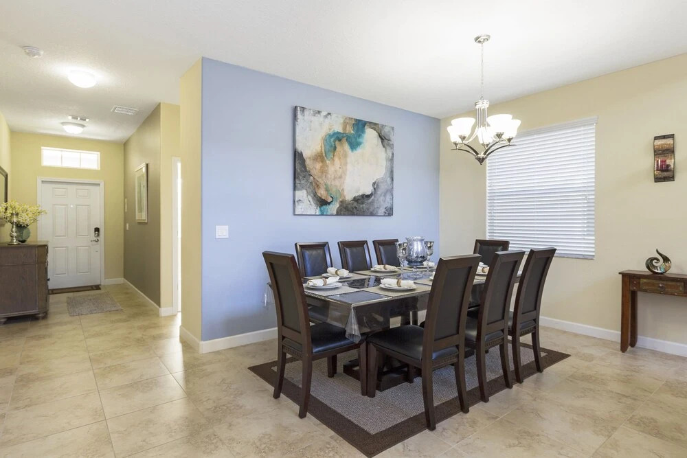 Paradise Palms 2946