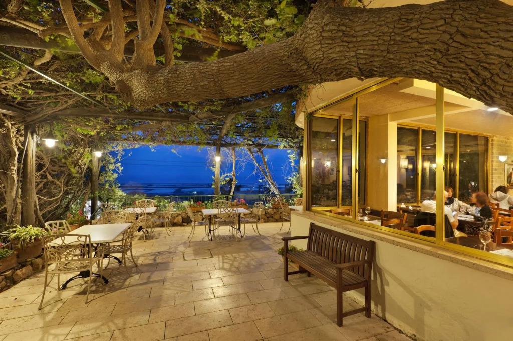 Hotel Beit Maimon