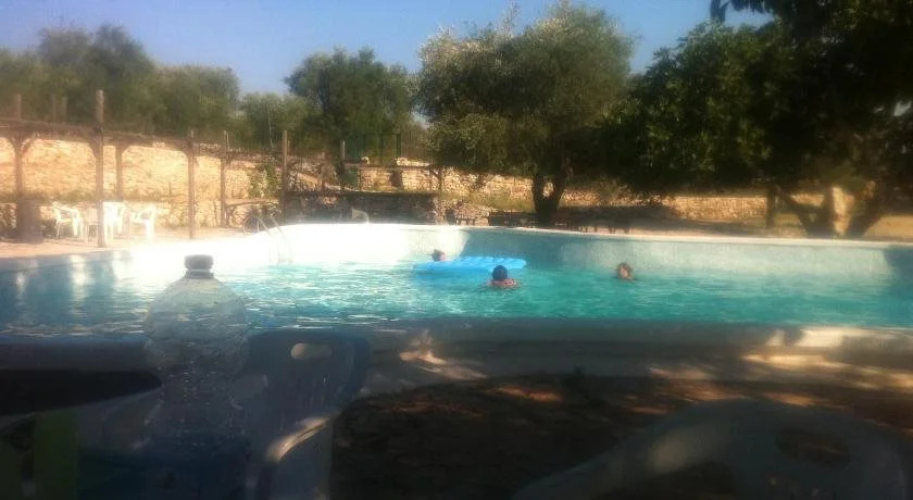 Casina Murgecchia Fano