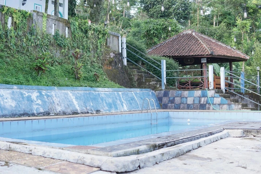 Pangrango Valley Resort RedPartner
