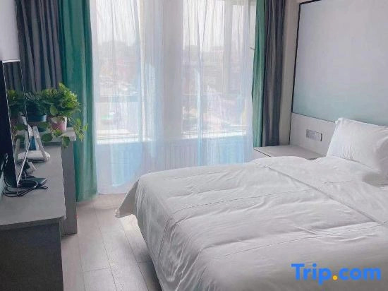 Q+ Yinchuan Dongting Boutique Hotel