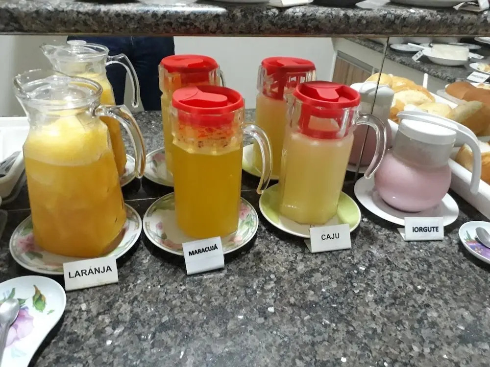 Hotel Guima
