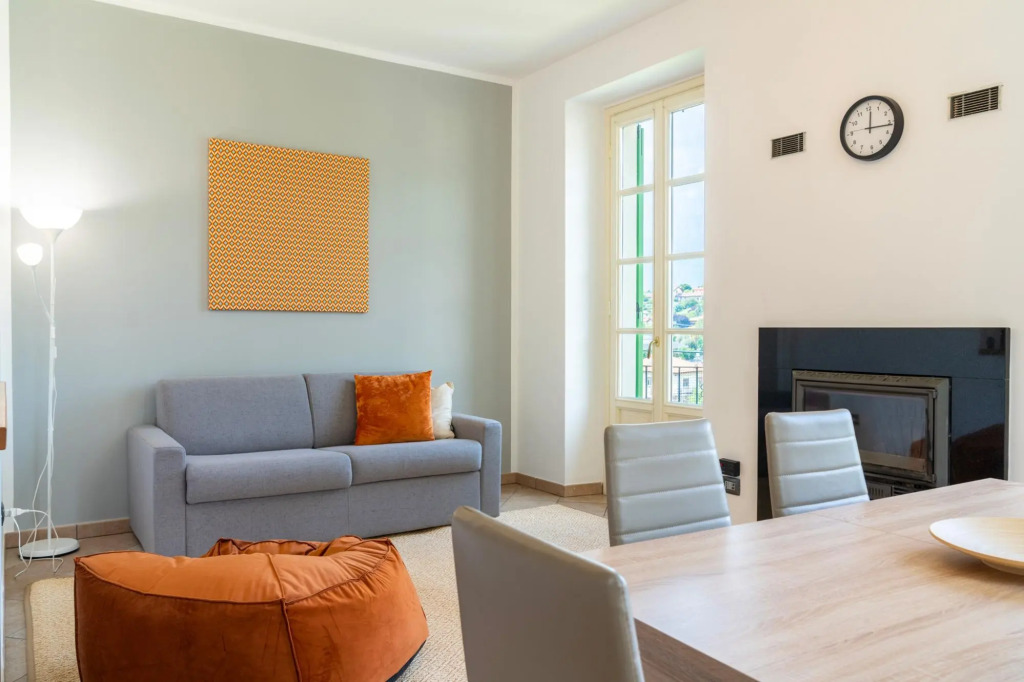 Easy Welcome Green House Regatola